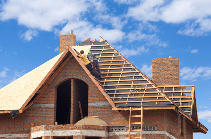 Anderson Roofing 